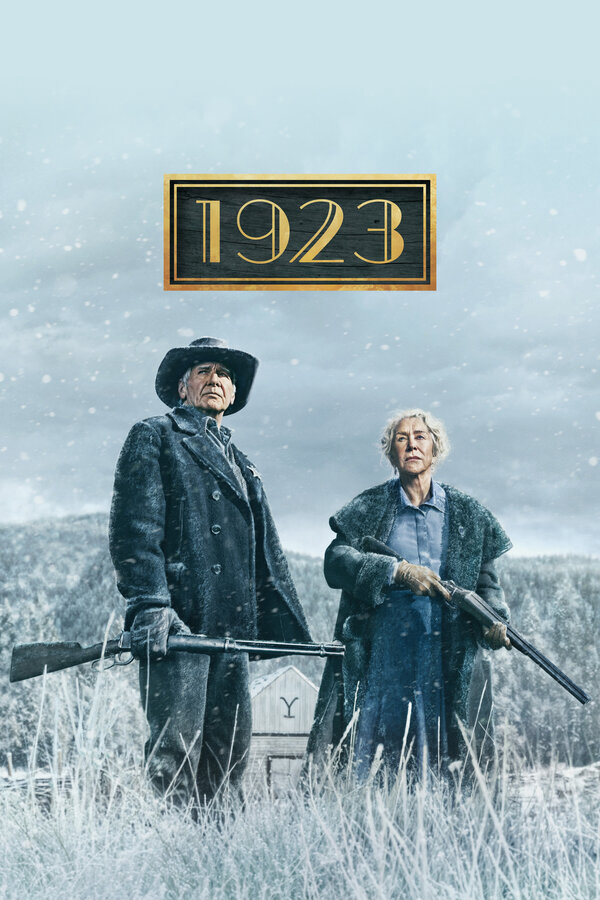 Постер сериала